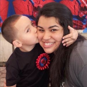 Meet your Posher, Angel