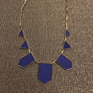 House of Harlow necklace