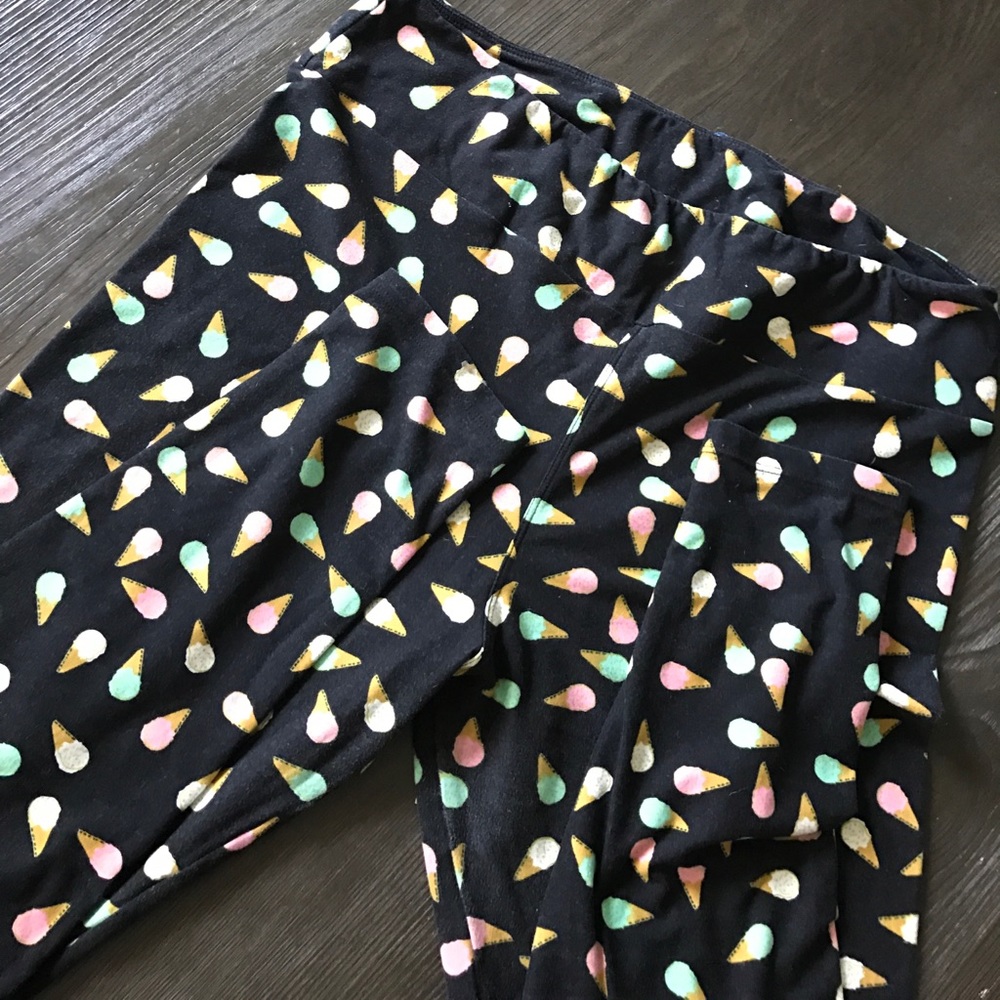 Lularoe TC leggings