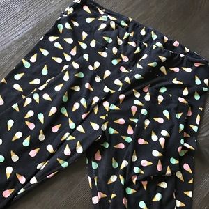 Lularoe TC leggings