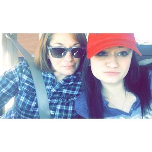 Meet your Posher, Lindsey