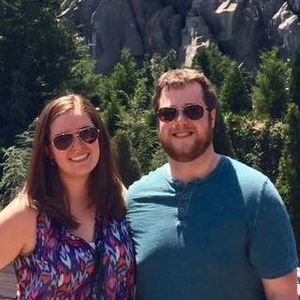 Meet your Posher, Casey