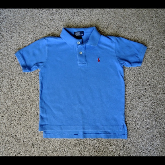 Polo and Linen Button-Up Shirts Bundle! - Picture 2 of 4