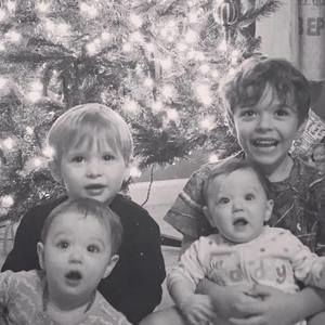 Meet your Posher, Holley