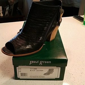 Paul Green "Cayenne" Sandal
