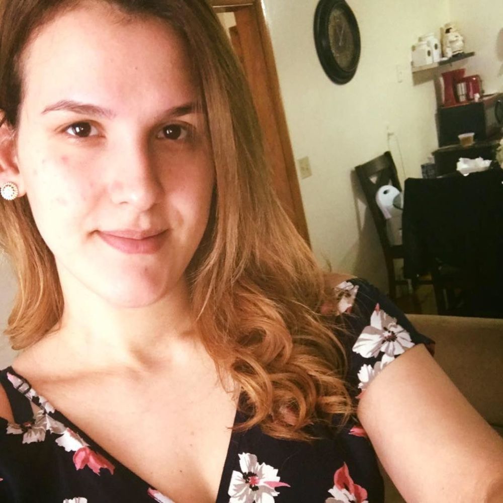 Meet your Posher, Karolyne