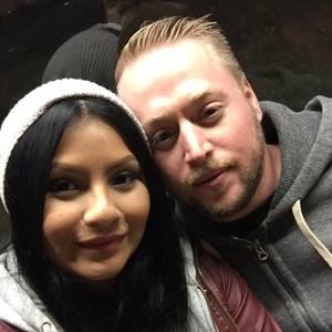 Meet your Posher, Johnny