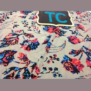 Tc Lularoe leggings unicorn