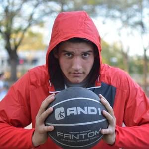 Meet your Posher, Evan