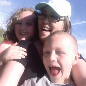 Meet your Posher, Christine