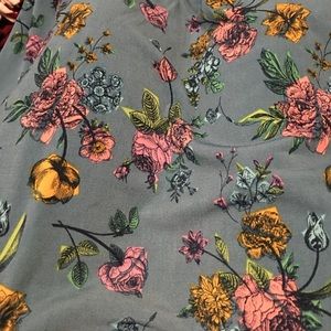 S Lularoe Maxi Skirt