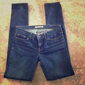 j brand jeans