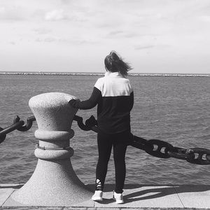 Meet your Posher, Kayli