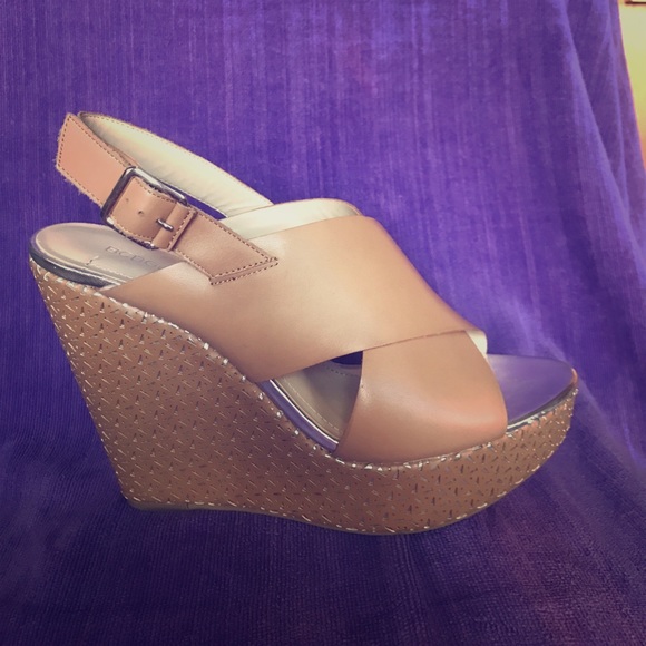bcbgeneration wedges