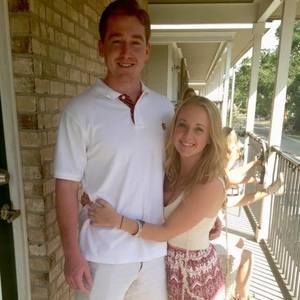 Meet your Posher, Madeline