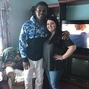 Meet your Posher, Madelyne