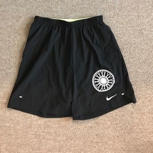 Men's Nike SoulCycle Short