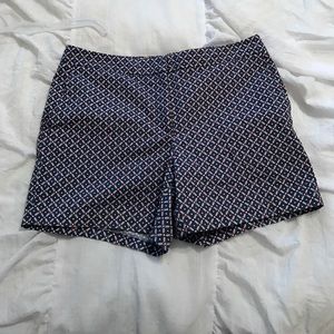 Brooks Brothers, red white & blue shorts