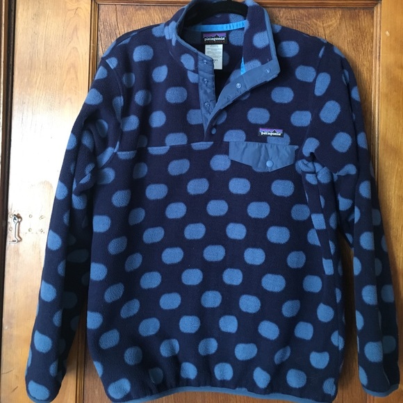 Patagonia Jackets & Blazers - Patagonia Synchila Pullover