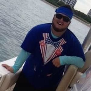 Meet your Posher, Marshallc