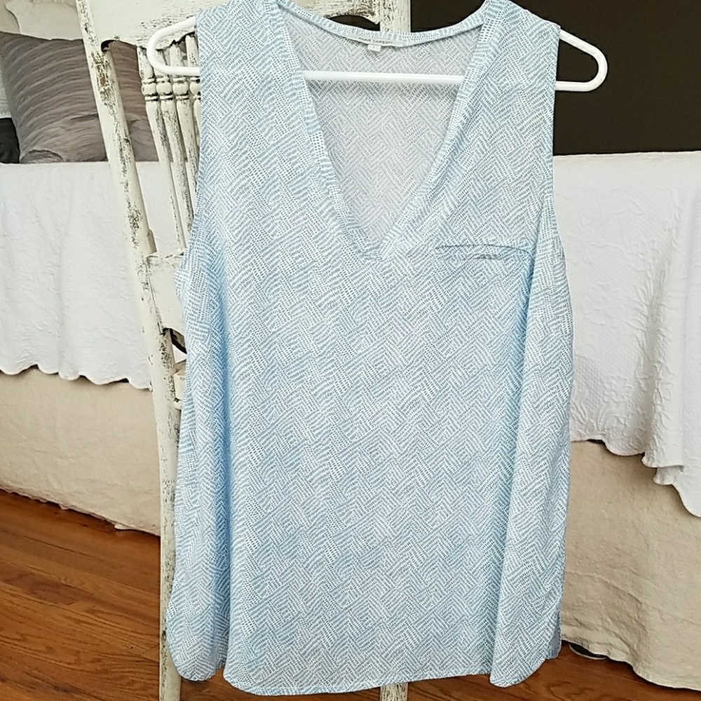 Anne Carson talk top