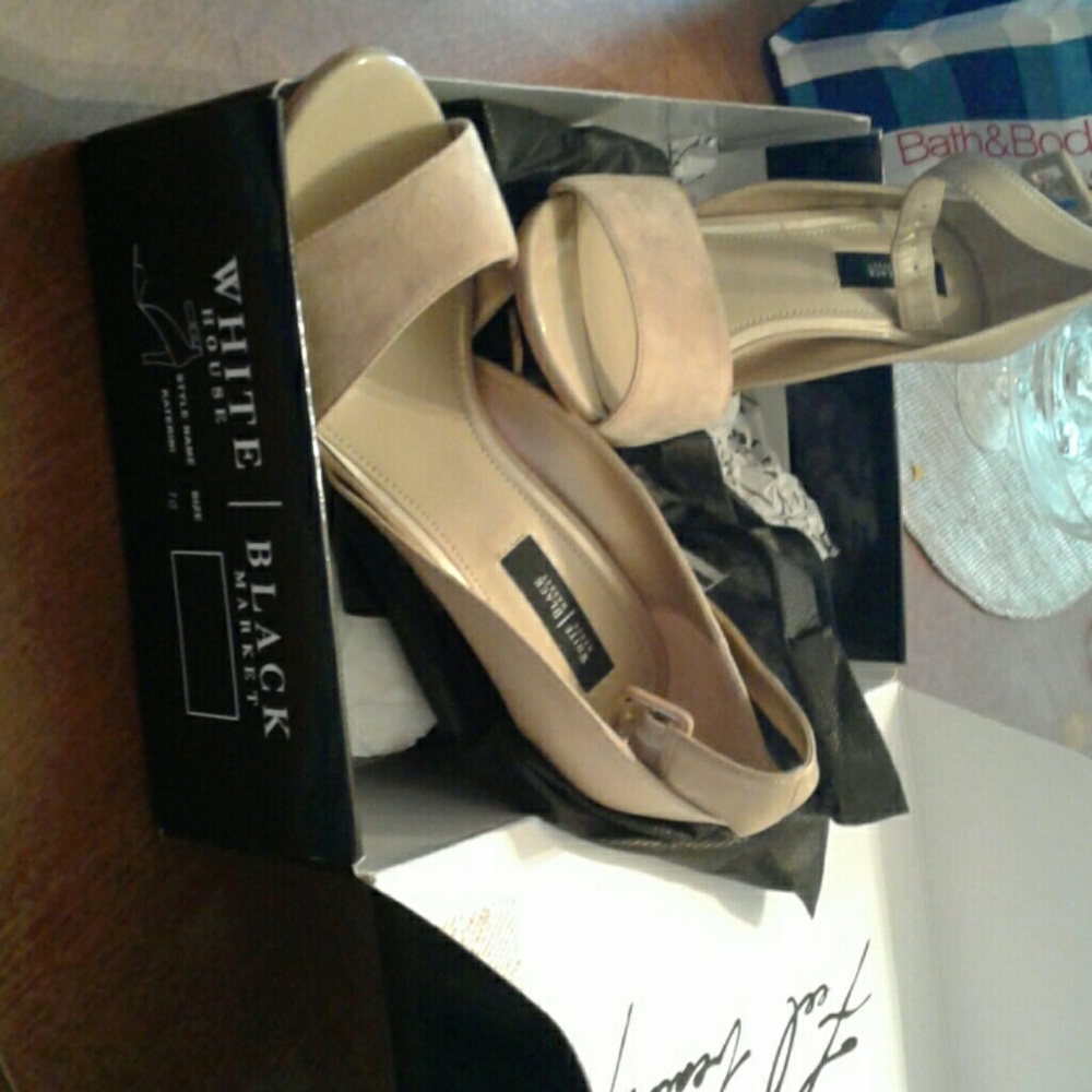 Chic Sandal