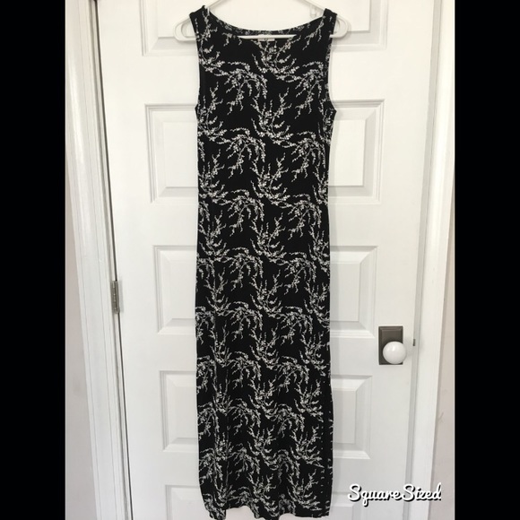 Vintage Dresses & Skirts - Classy floral maxi