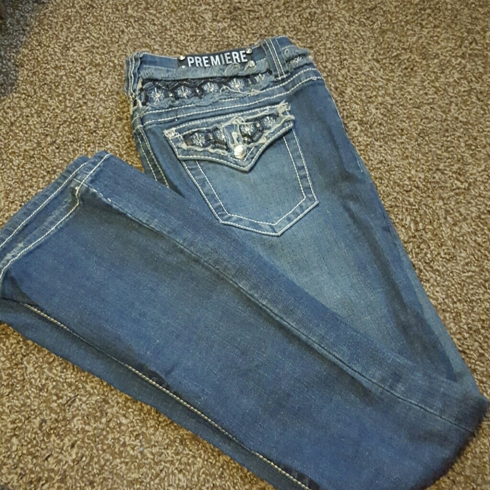 Nice fitting Jeans