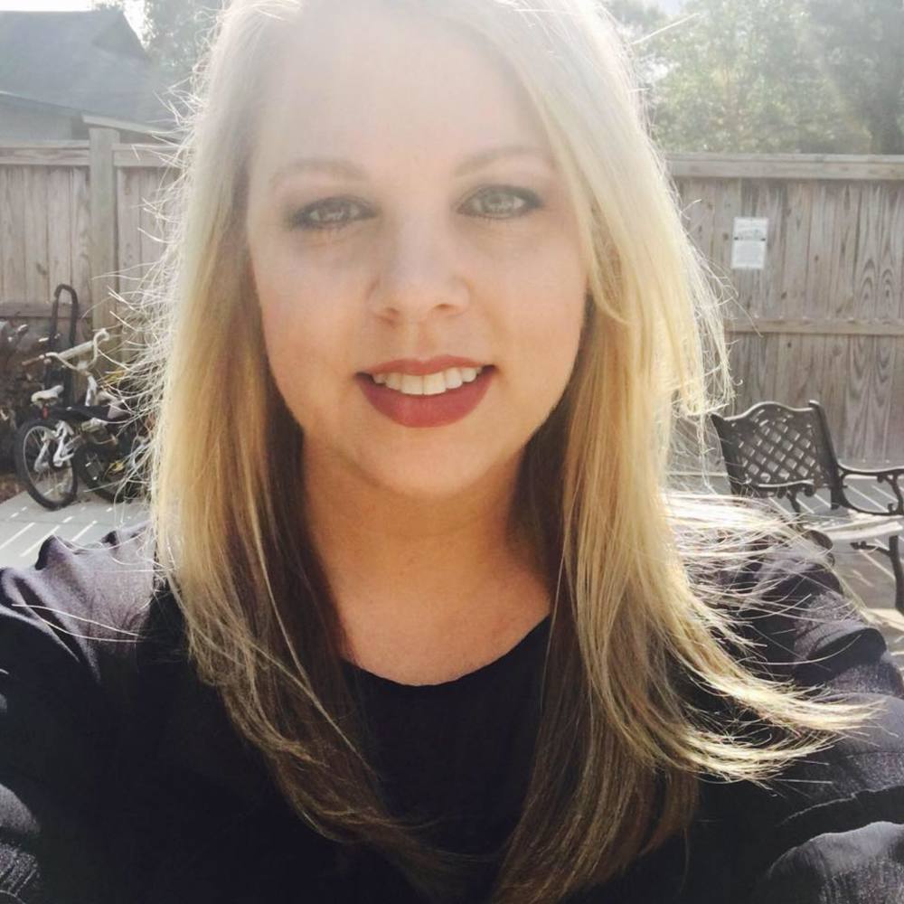 Meet your Posher, Krystal