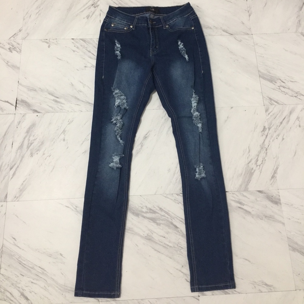 Fashion Nova Jeans