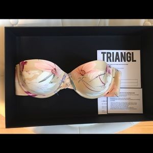 Authentic triangl swimwear ! Never worn!