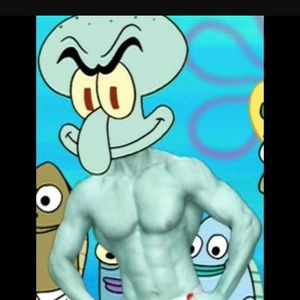 Meet your Posher, Jackson