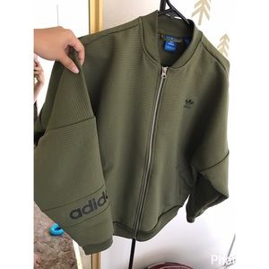 Adidas Originals 80s Track jacket