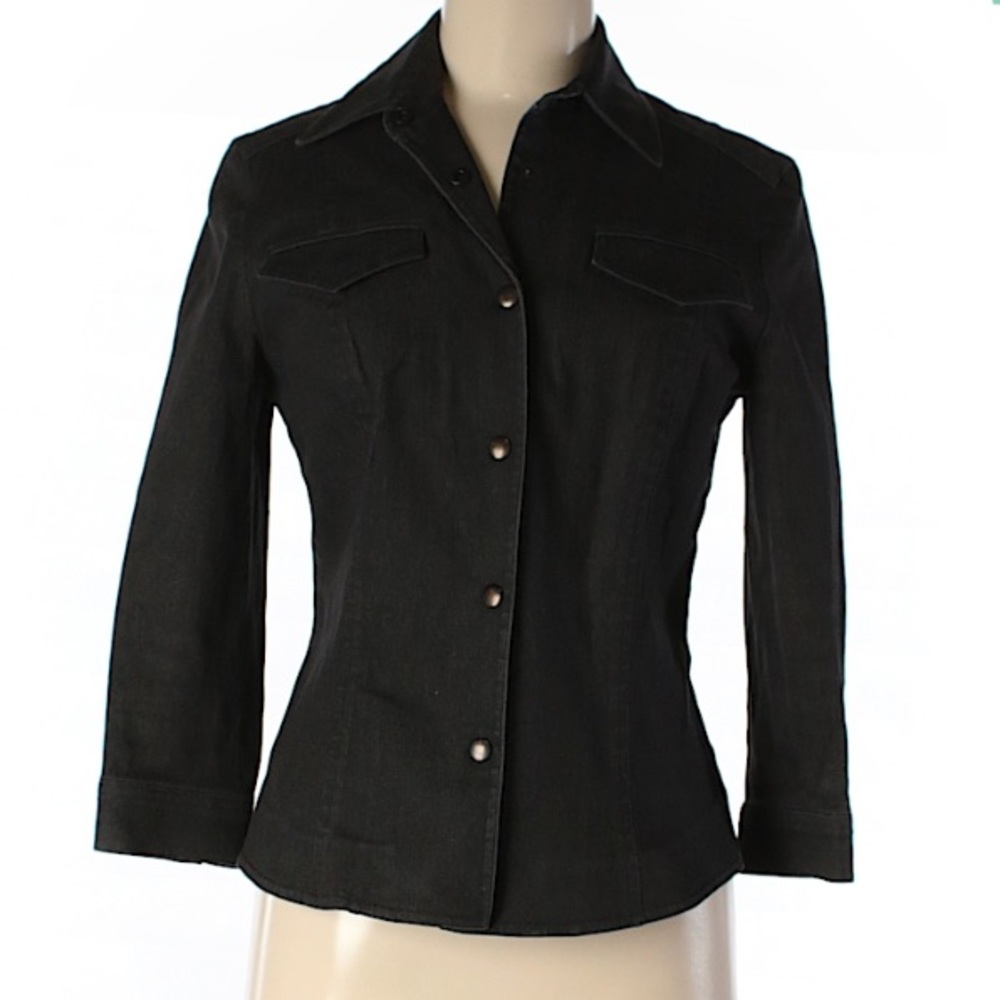 Black Jenne Maag Jacket M like new