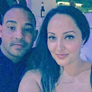 Meet your Posher, Ricardo