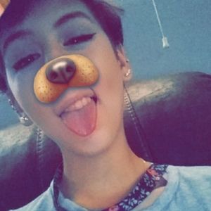 Meet your Posher, Lillie anna