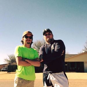 Meet your Posher, Caleb