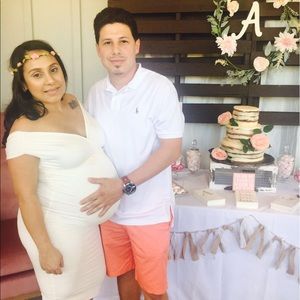 Meet your Posher, Claudia