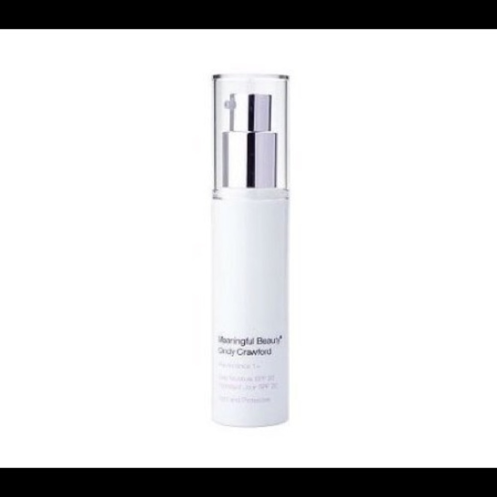 💐Meaningful Beauty Anti-Oxidant Day Creme