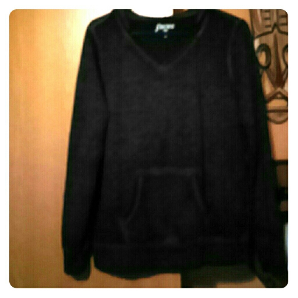 Women's pull over