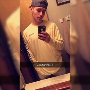 Meet your Posher, Cameron