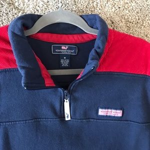 Vineyard Vines Shep Shirt Size M