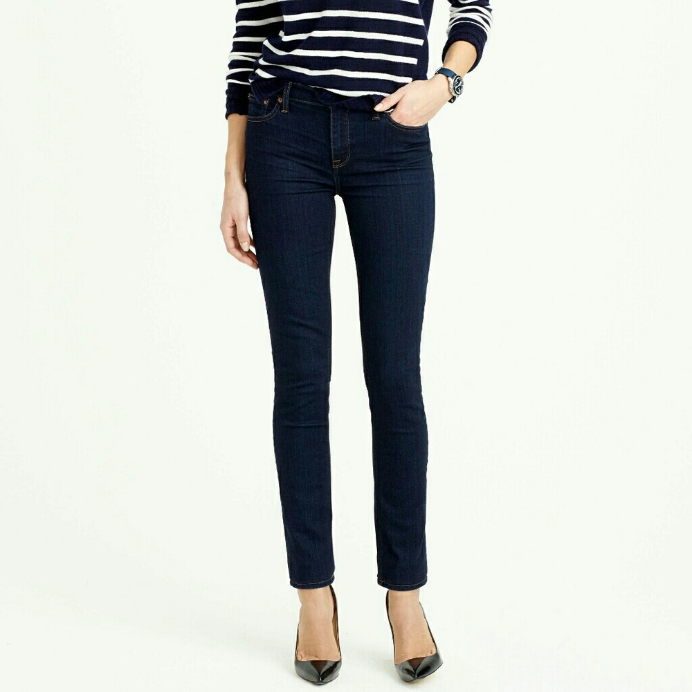 J. Crew Reid Jeans, 29