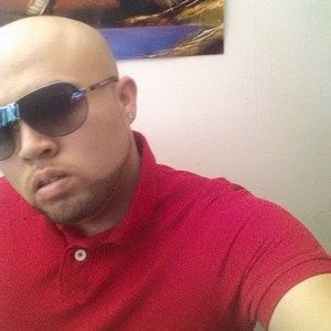 Meet your Posher, Jose