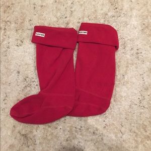 Hunter Rain Boot Socks