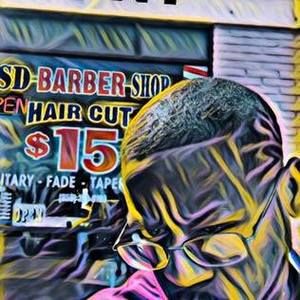 Meet your Posher, Gary