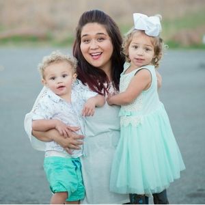 Meet your Posher, Jazmine