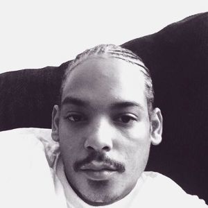 Meet your Posher, Tony