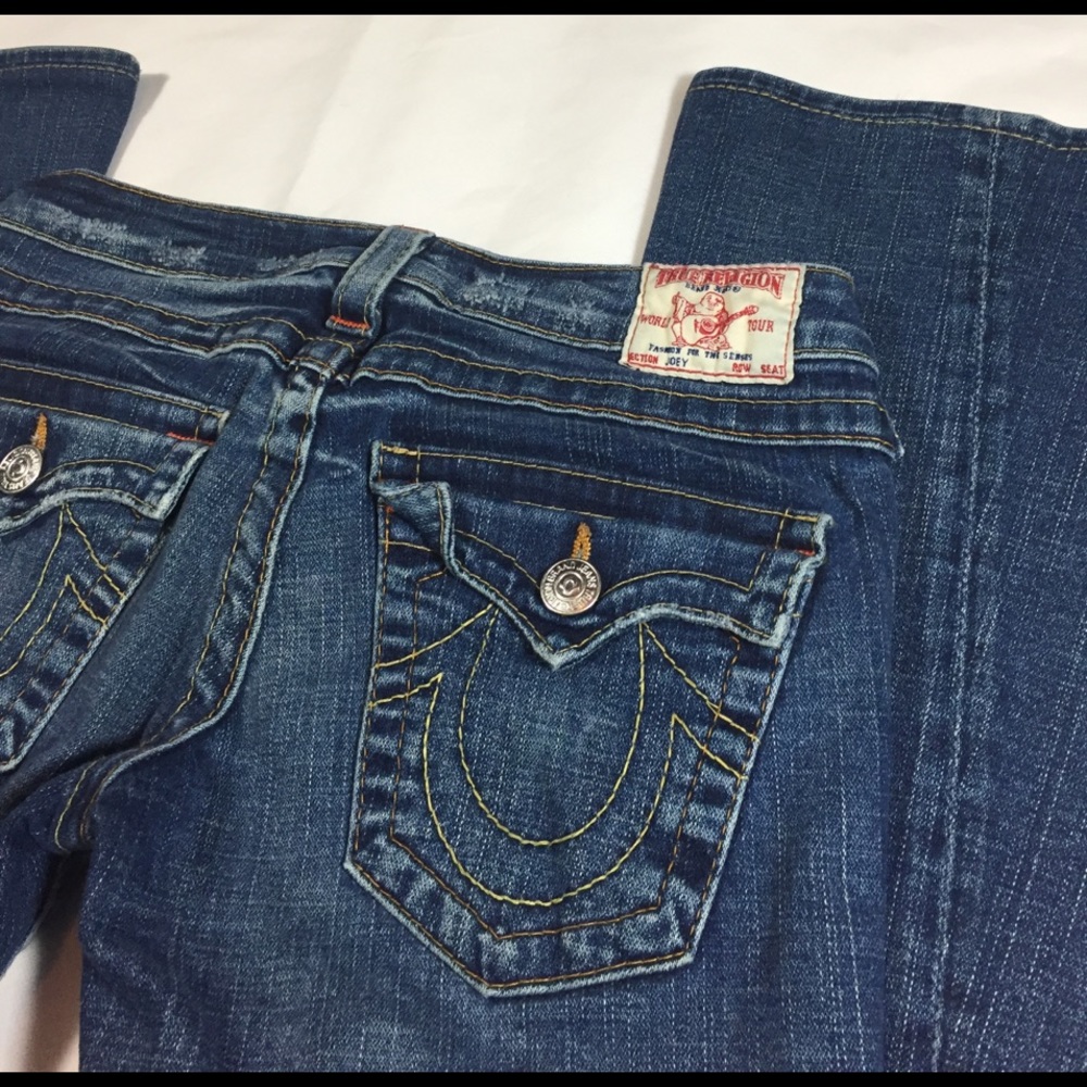 True Religion Jeans 27