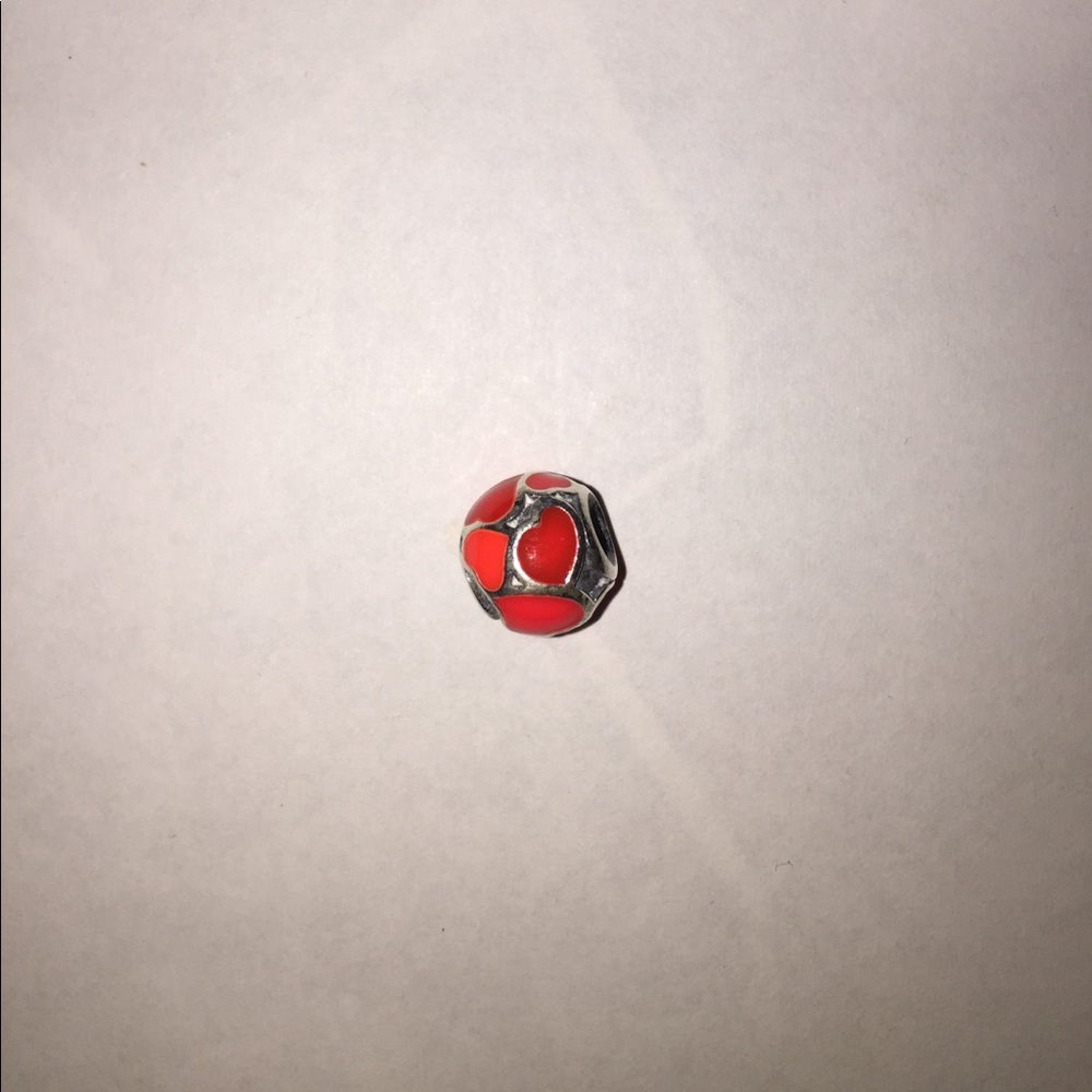 Pandora Charm